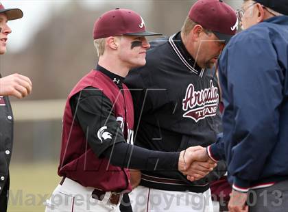 Thumbnail 2 in Honeoye Falls-Lima @ Greece Arcadia photogallery.