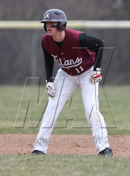Thumbnail 1 in Honeoye Falls-Lima @ Greece Arcadia photogallery.