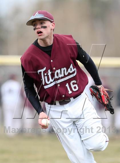 Thumbnail 1 in Honeoye Falls-Lima @ Greece Arcadia photogallery.