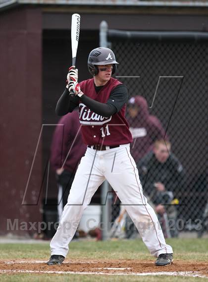 Thumbnail 2 in Honeoye Falls-Lima @ Greece Arcadia photogallery.