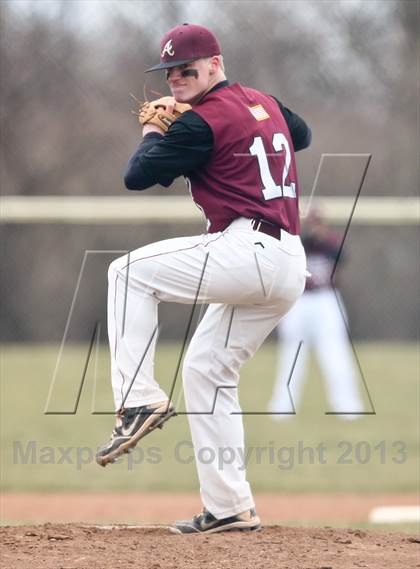 Thumbnail 1 in Honeoye Falls-Lima @ Greece Arcadia photogallery.
