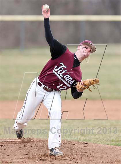 Thumbnail 2 in Honeoye Falls-Lima @ Greece Arcadia photogallery.