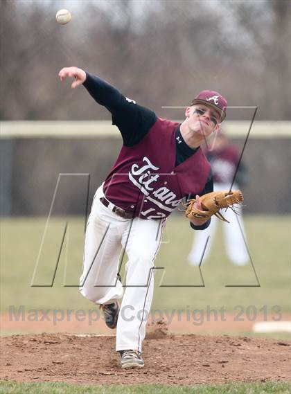 Thumbnail 2 in Honeoye Falls-Lima @ Greece Arcadia photogallery.