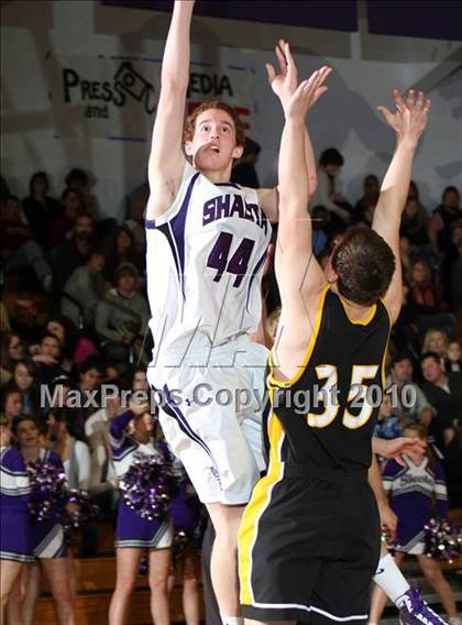 Thumbnail 3 in Enterprise @ Shasta photogallery.