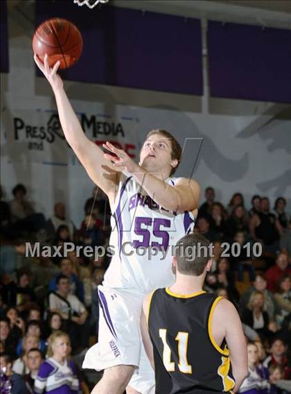 Thumbnail 2 in Enterprise @ Shasta photogallery.