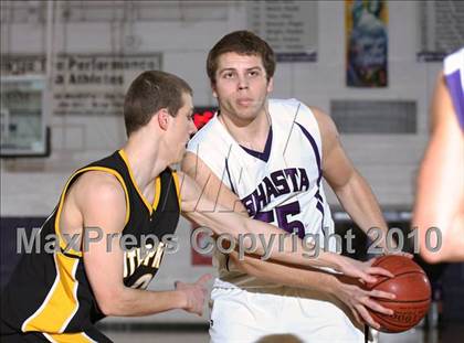 Thumbnail 3 in Enterprise @ Shasta photogallery.