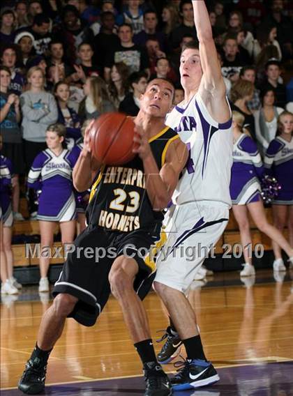 Thumbnail 3 in Enterprise @ Shasta photogallery.