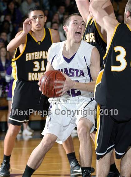Thumbnail 1 in Enterprise @ Shasta photogallery.