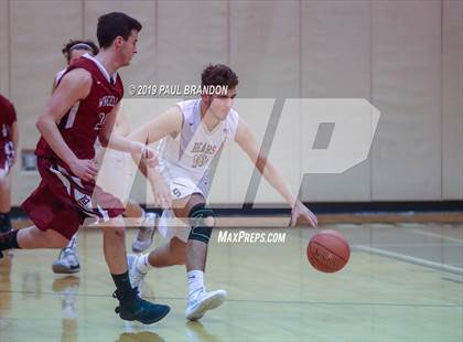 Thumbnail 3 in Stonington vs Wheeler (CIAC ECC D2 Semifinal) photogallery.