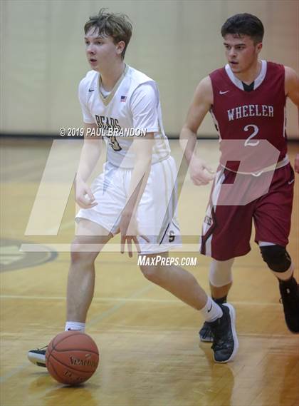 Thumbnail 1 in Stonington vs Wheeler (CIAC ECC D2 Semifinal) photogallery.
