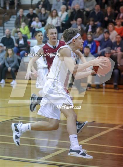 Thumbnail 1 in Stonington vs Wheeler (CIAC ECC D2 Semifinal) photogallery.
