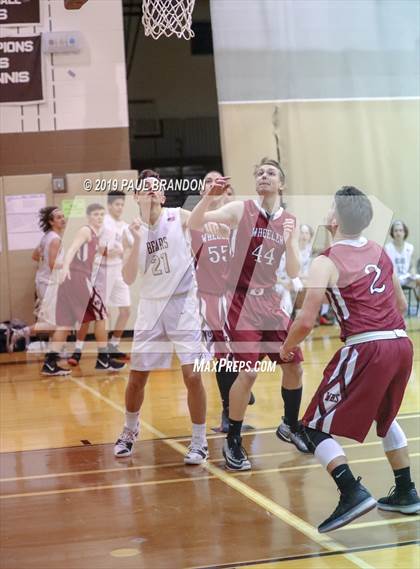 Thumbnail 3 in Stonington vs Wheeler (CIAC ECC D2 Semifinal) photogallery.