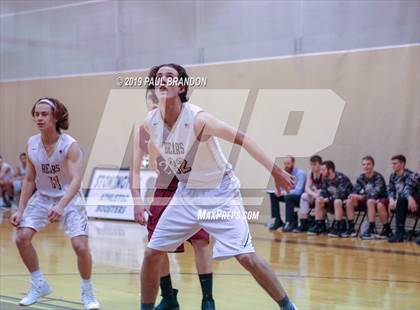 Thumbnail 1 in Stonington vs Wheeler (CIAC ECC D2 Semifinal) photogallery.
