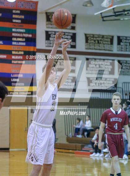 Thumbnail 3 in Stonington vs Wheeler (CIAC ECC D2 Semifinal) photogallery.