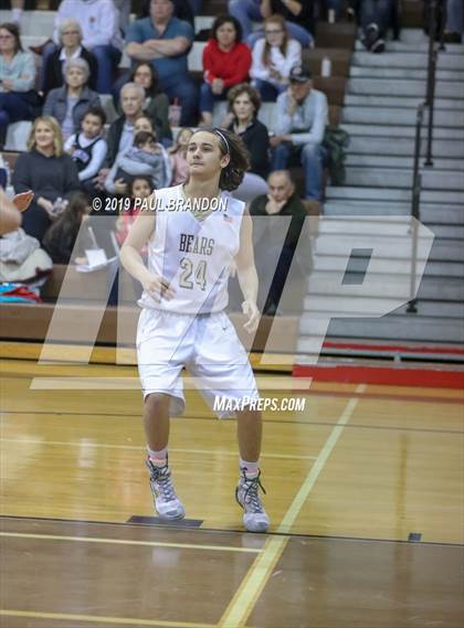Thumbnail 2 in Stonington vs Wheeler (CIAC ECC D2 Semifinal) photogallery.