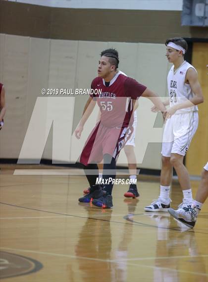 Thumbnail 2 in Stonington vs Wheeler (CIAC ECC D2 Semifinal) photogallery.