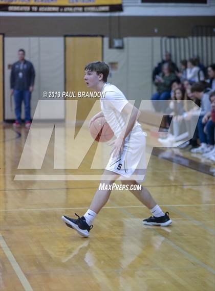 Thumbnail 1 in Stonington vs Wheeler (CIAC ECC D2 Semifinal) photogallery.