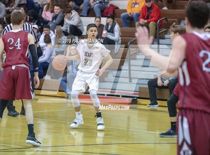 Thumbnail 2 in Stonington vs Wheeler (CIAC ECC D2 Semifinal) photogallery.