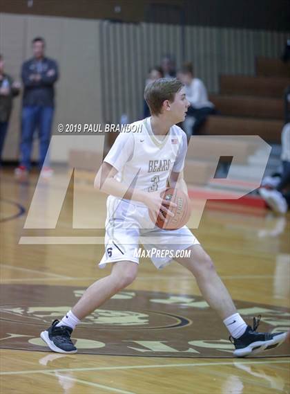 Thumbnail 3 in Stonington vs Wheeler (CIAC ECC D2 Semifinal) photogallery.