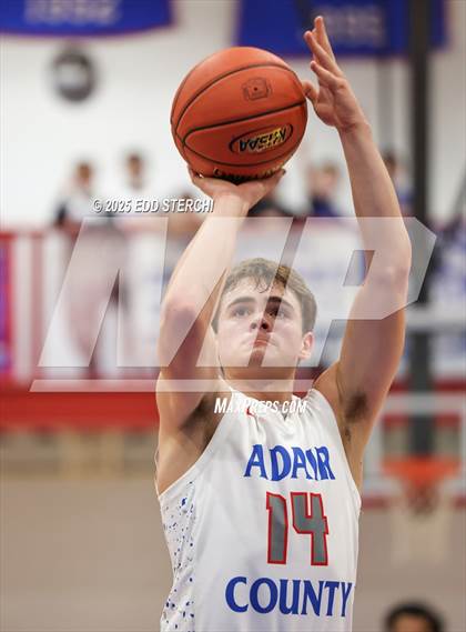 Thumbnail 2 in Campbellsville @ Adair County photogallery.