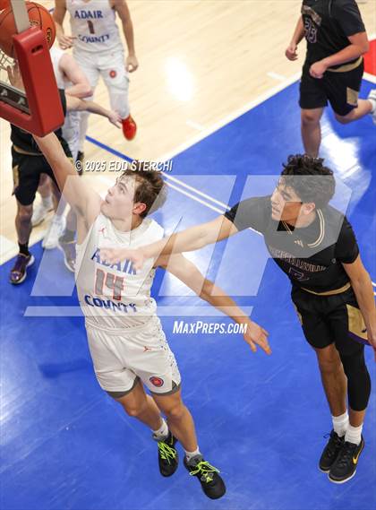 Thumbnail 2 in Campbellsville @ Adair County photogallery.