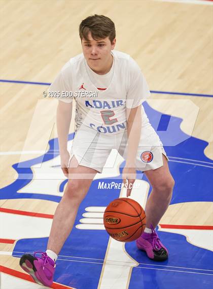 Thumbnail 1 in Campbellsville @ Adair County photogallery.