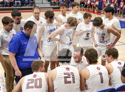 Thumbnail 2 in Campbellsville @ Adair County photogallery.