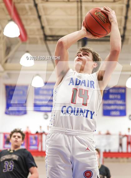 Thumbnail 1 in Campbellsville @ Adair County photogallery.