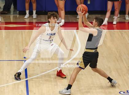 Thumbnail 1 in Campbellsville @ Adair County photogallery.