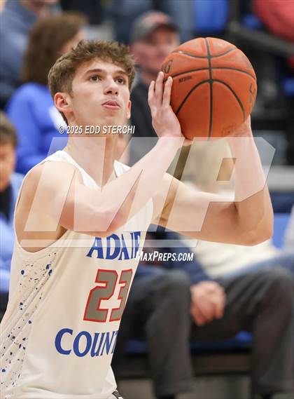 Thumbnail 3 in Campbellsville @ Adair County photogallery.