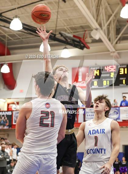 Thumbnail 3 in Campbellsville @ Adair County photogallery.
