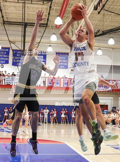 Thumbnail 3 in Campbellsville @ Adair County photogallery.