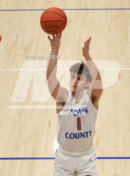 Thumbnail 2 in Campbellsville @ Adair County photogallery.
