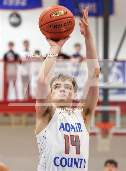 Thumbnail 1 in Campbellsville @ Adair County photogallery.