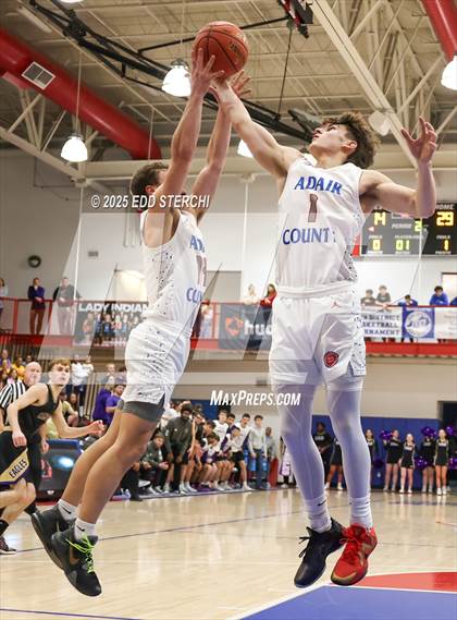 Thumbnail 1 in Campbellsville @ Adair County photogallery.
