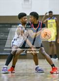 Photo from the gallery "Freedom Christian Academy vs. Wayne Preparatory Academy (Ike Levy Veterans Basketball Tournament)"