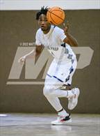 Photo from the gallery "Freedom Christian Academy vs. Wayne Preparatory Academy (Ike Levy Veterans Basketball Tournament)"