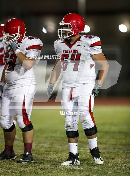 Thumbnail 2 in St. Johns @ Tempe Prep photogallery.