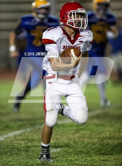 Thumbnail 3 in St. Johns @ Tempe Prep photogallery.