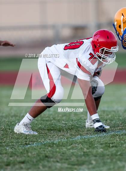 Thumbnail 3 in St. Johns @ Tempe Prep photogallery.