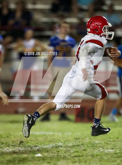 Thumbnail 2 in St. Johns @ Tempe Prep photogallery.