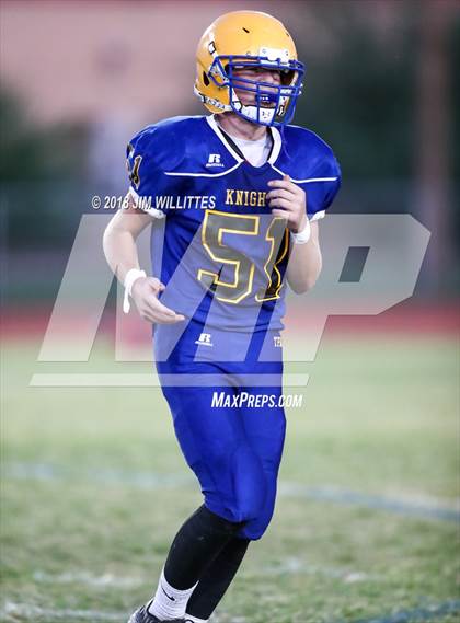 Thumbnail 3 in St. Johns @ Tempe Prep photogallery.