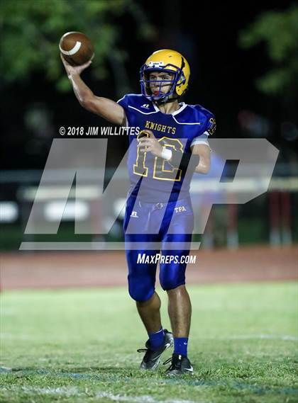 Thumbnail 2 in St. Johns @ Tempe Prep photogallery.