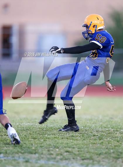 Thumbnail 1 in St. Johns @ Tempe Prep photogallery.