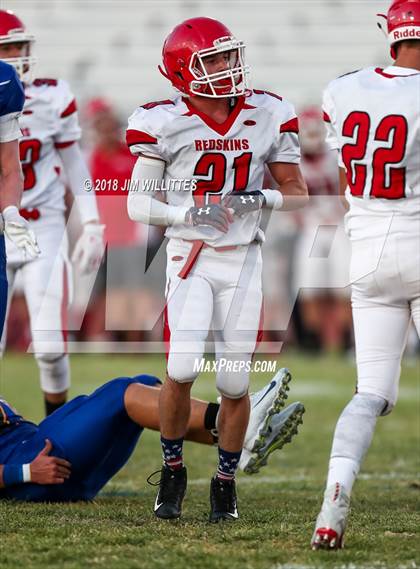 Thumbnail 2 in St. Johns @ Tempe Prep photogallery.