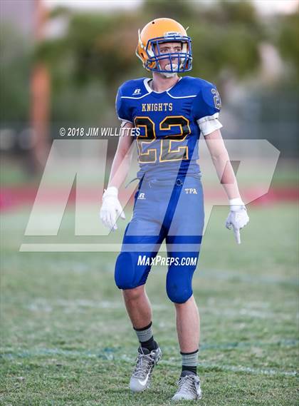 Thumbnail 2 in St. Johns @ Tempe Prep photogallery.