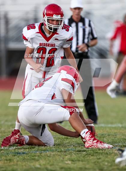 Thumbnail 1 in St. Johns @ Tempe Prep photogallery.