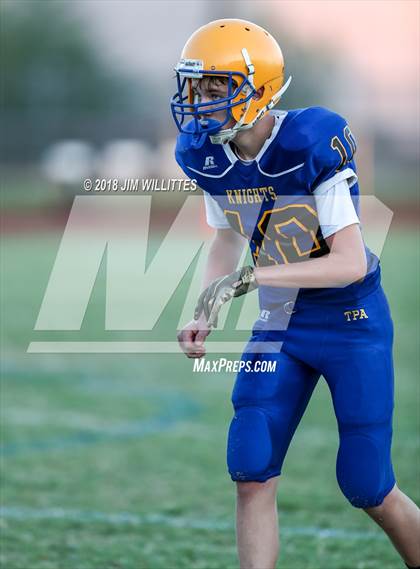 Thumbnail 2 in St. Johns @ Tempe Prep photogallery.