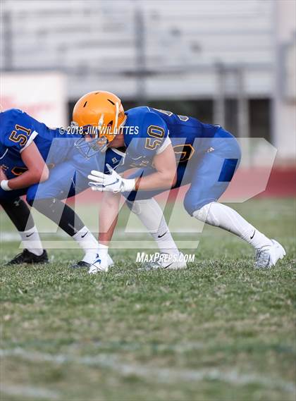 Thumbnail 1 in St. Johns @ Tempe Prep photogallery.