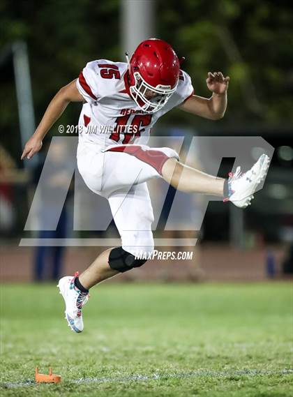 Thumbnail 1 in St. Johns @ Tempe Prep photogallery.